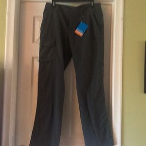 Columbia OMNI-SHADE pants